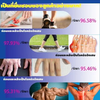 สเปรย์แก้ปวดข้อ关节炎贴 แผ่นแปะบรรเทาปวด สําหรับบาดเจ็บวงเดือน ปวดหลังส่วนล่าง คอ