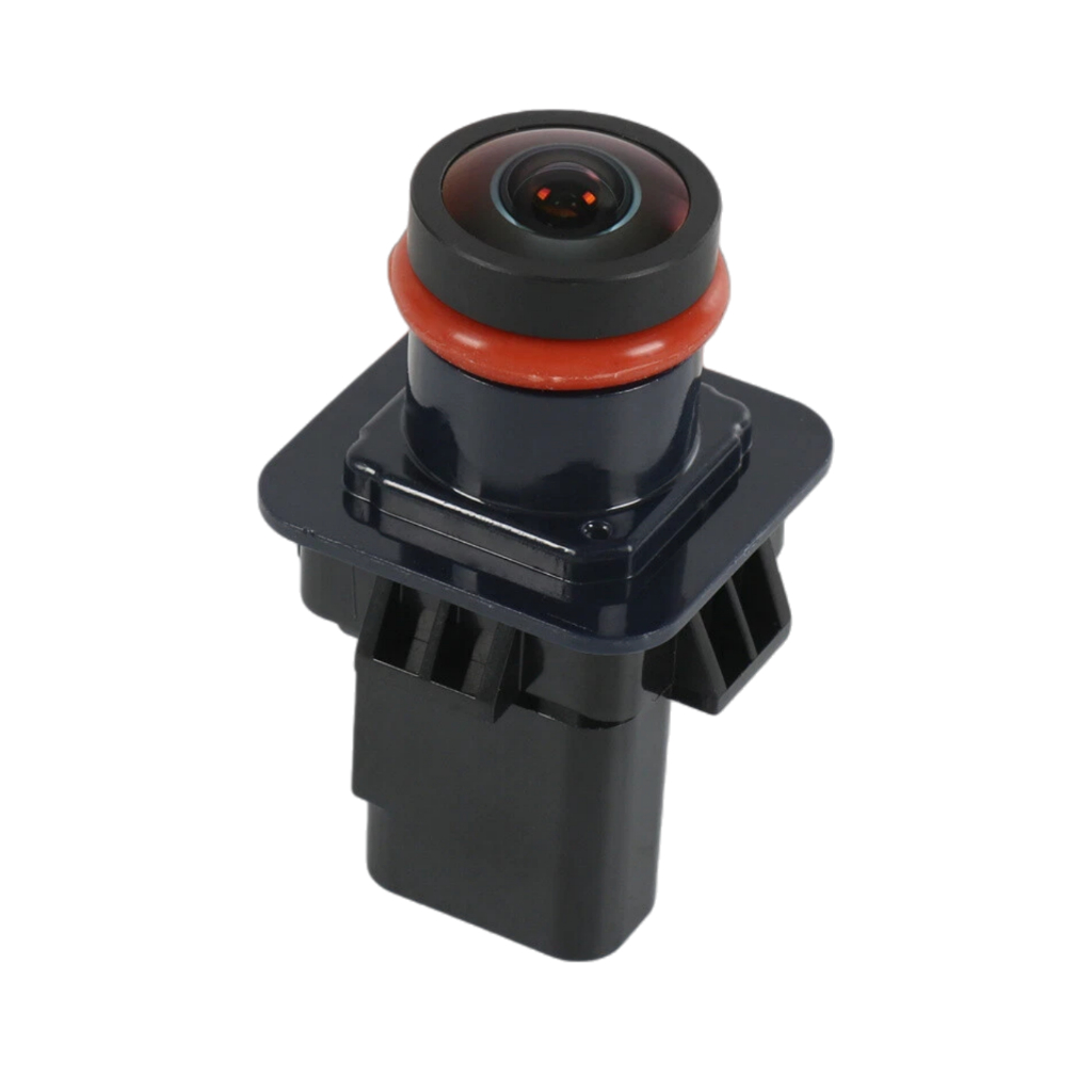 กล้องมองหลังสํารองสําหรับ 2013-2019 Ford Taurus Police Sedan 3.5L EG1Z19G490A