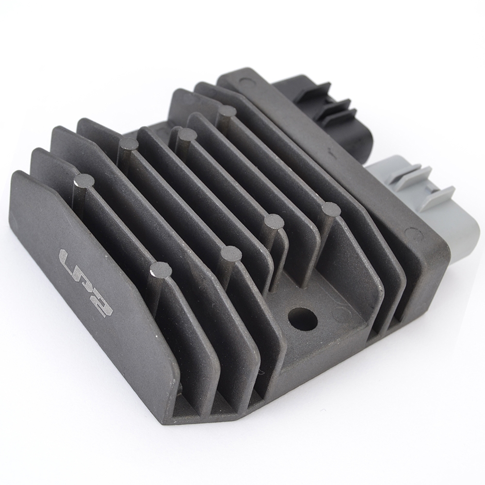 รถจักรยานยนต์ FH020AA Regulator Rectifier สําหรับ Yamaha FZ07 FZ09 FJ09 FZ1 YZF R1 FJ09 FJR1300 Vmax