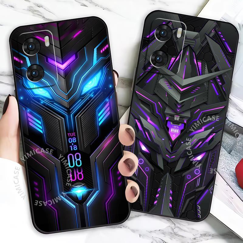 เคสสําหรับOPPO A76 A74 A77 A77S A92 A52 A93 A94 A95 A96 4G 5G CPH2375 CPH2333 CPH2365 CPH2203 CPH205