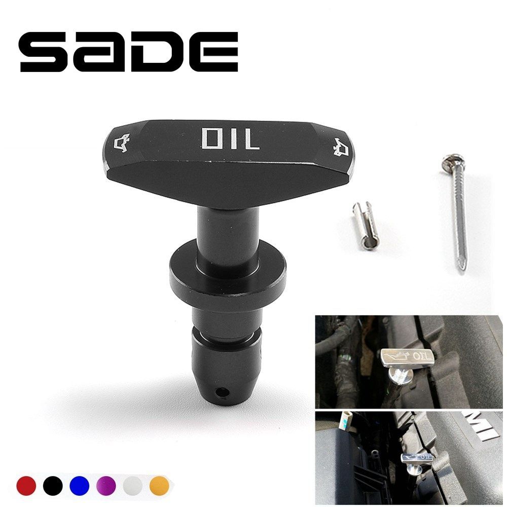 SADE ก้านดึงน้ํามันเครื่องรถยนต์ แบบเปลี่ยน OT-1014