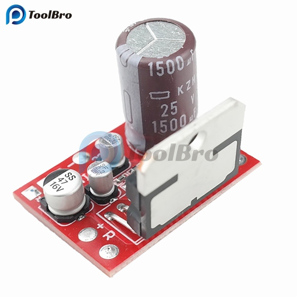 TDA7379 CD7379 เครื่องขยายเสียง DC9V-17.5V 38 W + 38 W Dual ช่องสเตอริโอ Mini Audio Amplifier โมดูลส