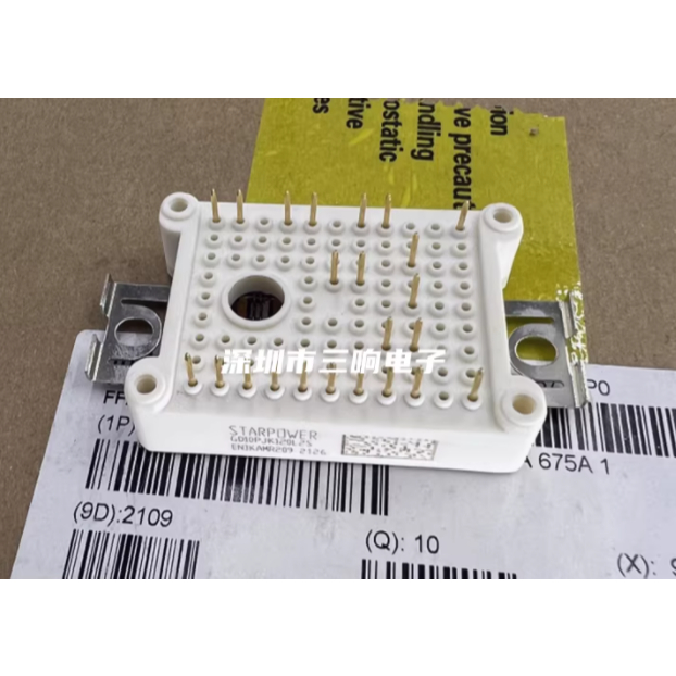 โมดูล IGBT โมดูล GD25PJX120L3S-B20 GD35PJX120L3S GD35PJX120L3S GD35PJT120L3S GD35PJX120L3S-B20