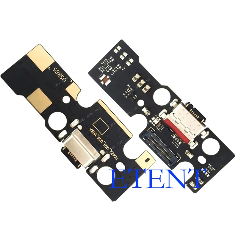 สําหรับ Lenovo M8 4th Gen TB300XU TB300FU USB Dock ชาร์จพอร์ต Board