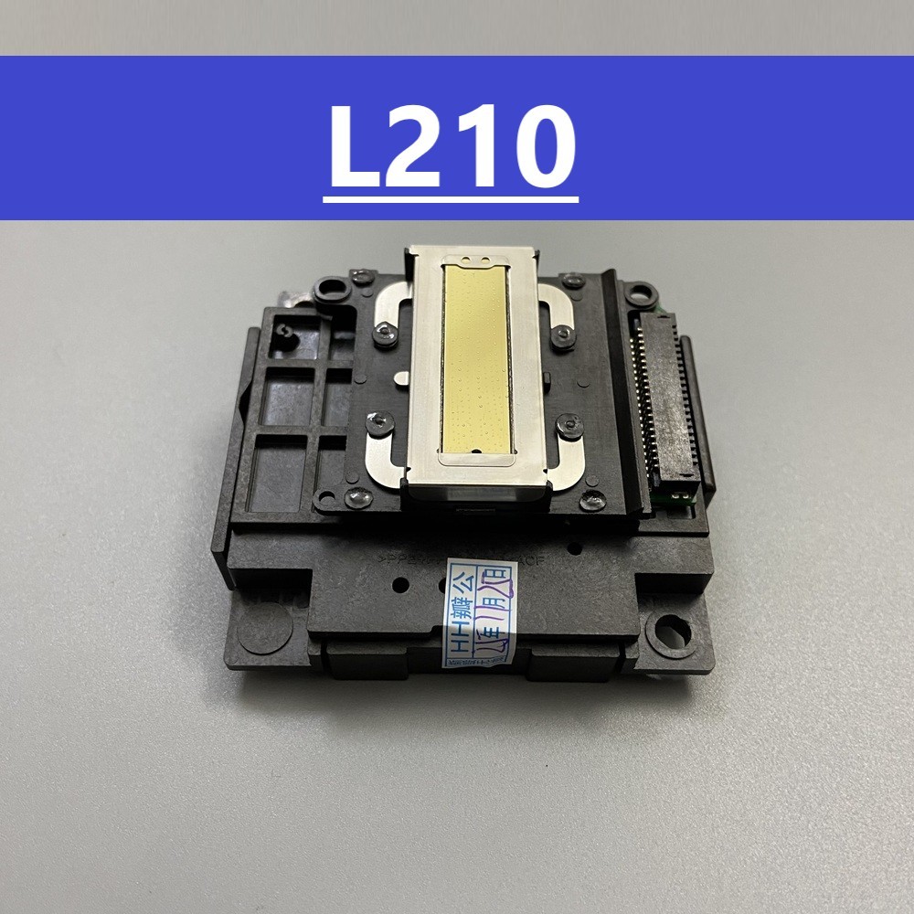 L210 หัวพิมพ์สําหรับ EPSON L210 หัวพิมพ์