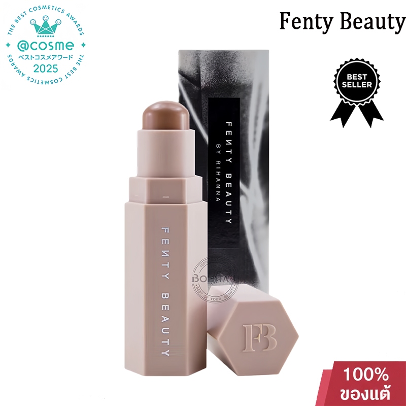 （🚀 Flash Sale ลดพิเศษในเวลาจำกัด）Fenty Beauty Match Stix Contour ของแท้ ชอปไทย