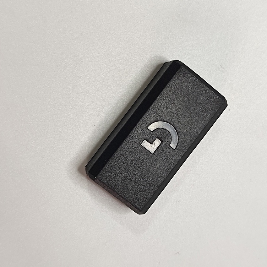 อะแดปเตอร์หูฟังสําหรับ Logitech G403 G703 G903 GPX