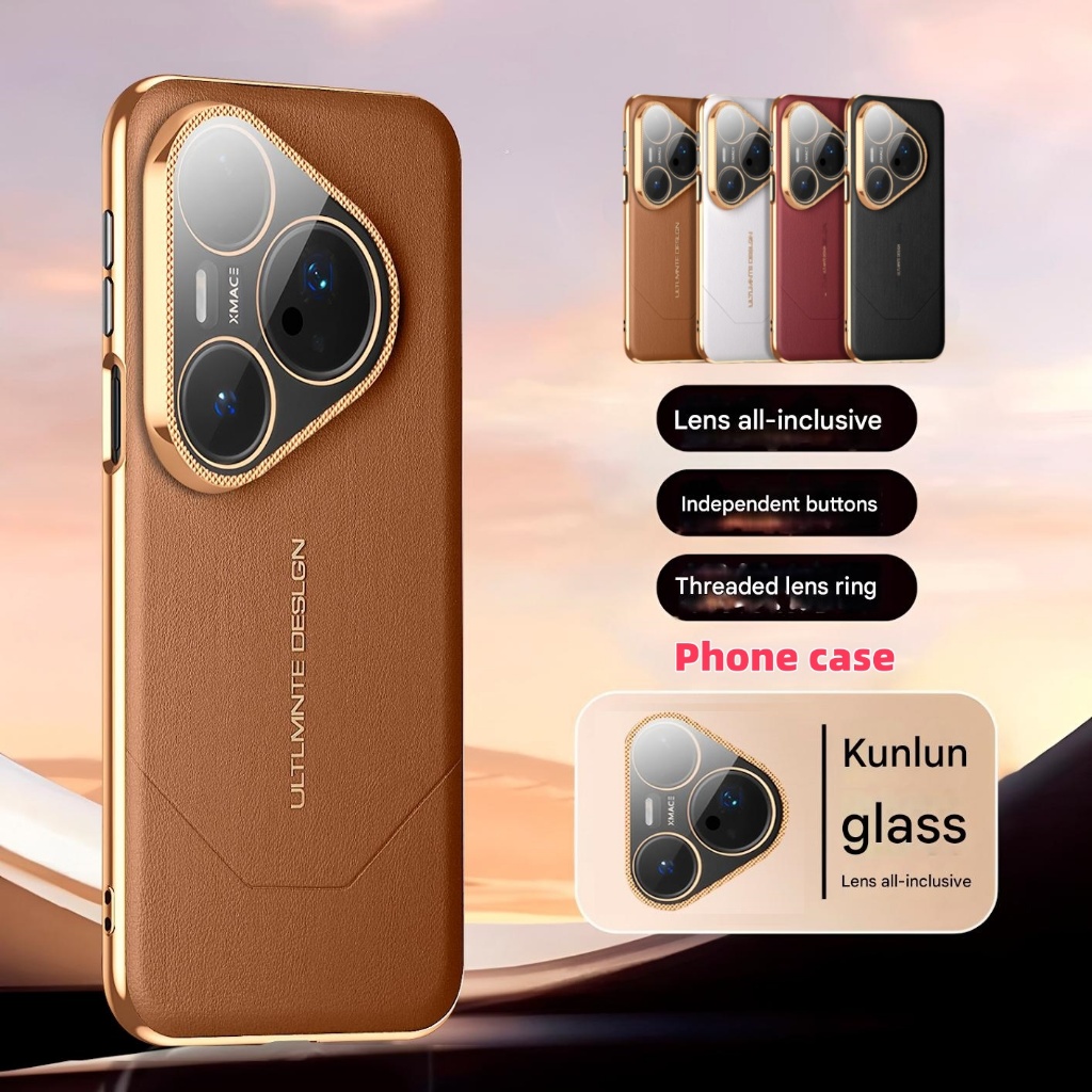 เคสสําหรับ Huawei Pura80 Pura70 Pura 80 70 P80 P70 Pro Ultra 80Pro 80Ultra 70Pro 70Ultra Pura80Pro P