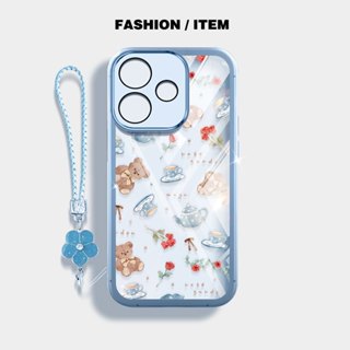 YBDเคสโทรศัพท์สําหรับOPPO A5i A5X A5 Pro A3X 5G 4G A3 NFC A4…