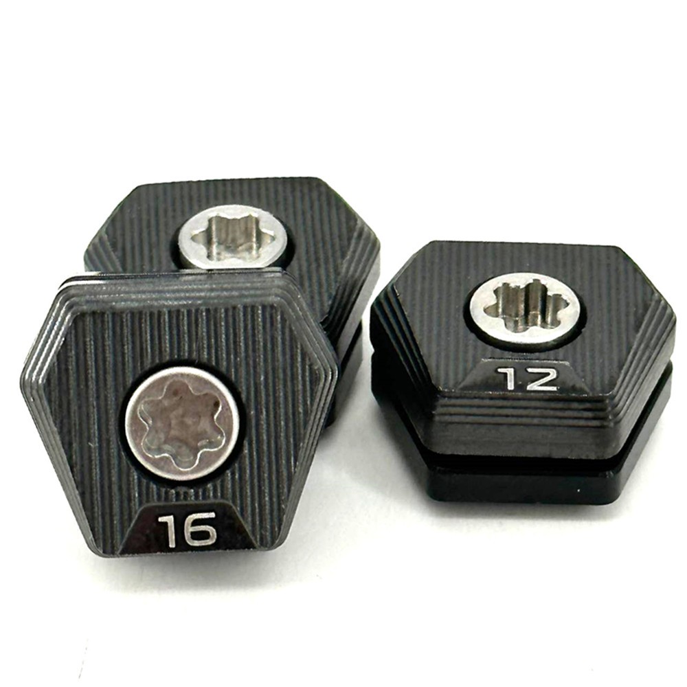 เลื่อนน้ําหนักกอล์ฟ Fit TaylorMade Stealth/Stealth Plus Driver Club Head Weights