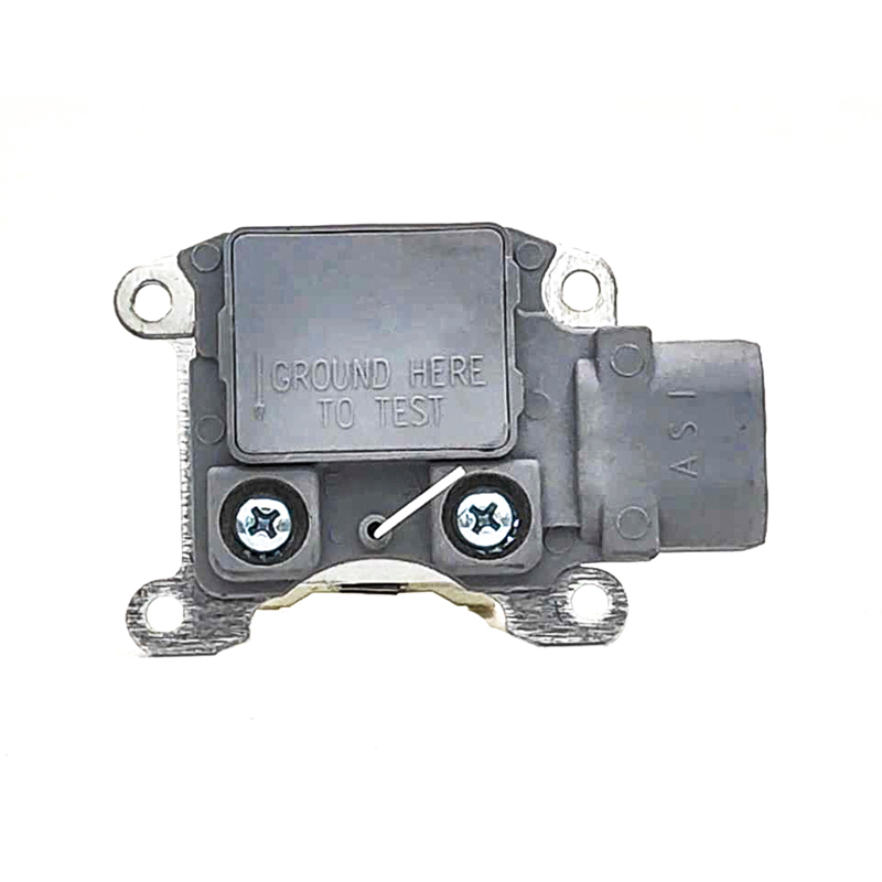 Auto denki ic เครื่องควบคุมแรงดันไฟฟ้าไดชาร์จสําหรับ 02-001 12V 352021 352023 310N10794Z ALF1210MQ E