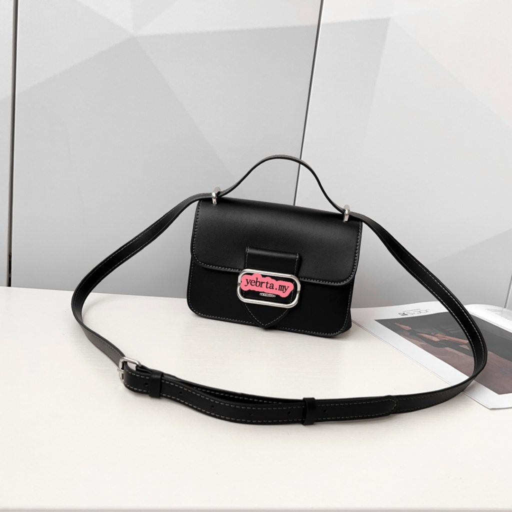 CL416 CL462 CL429 CR329 CL415 CM713 CM089 CM090 CR331 CR328 CR329 Morgan Square Crossbody กระเป๋าสะพ