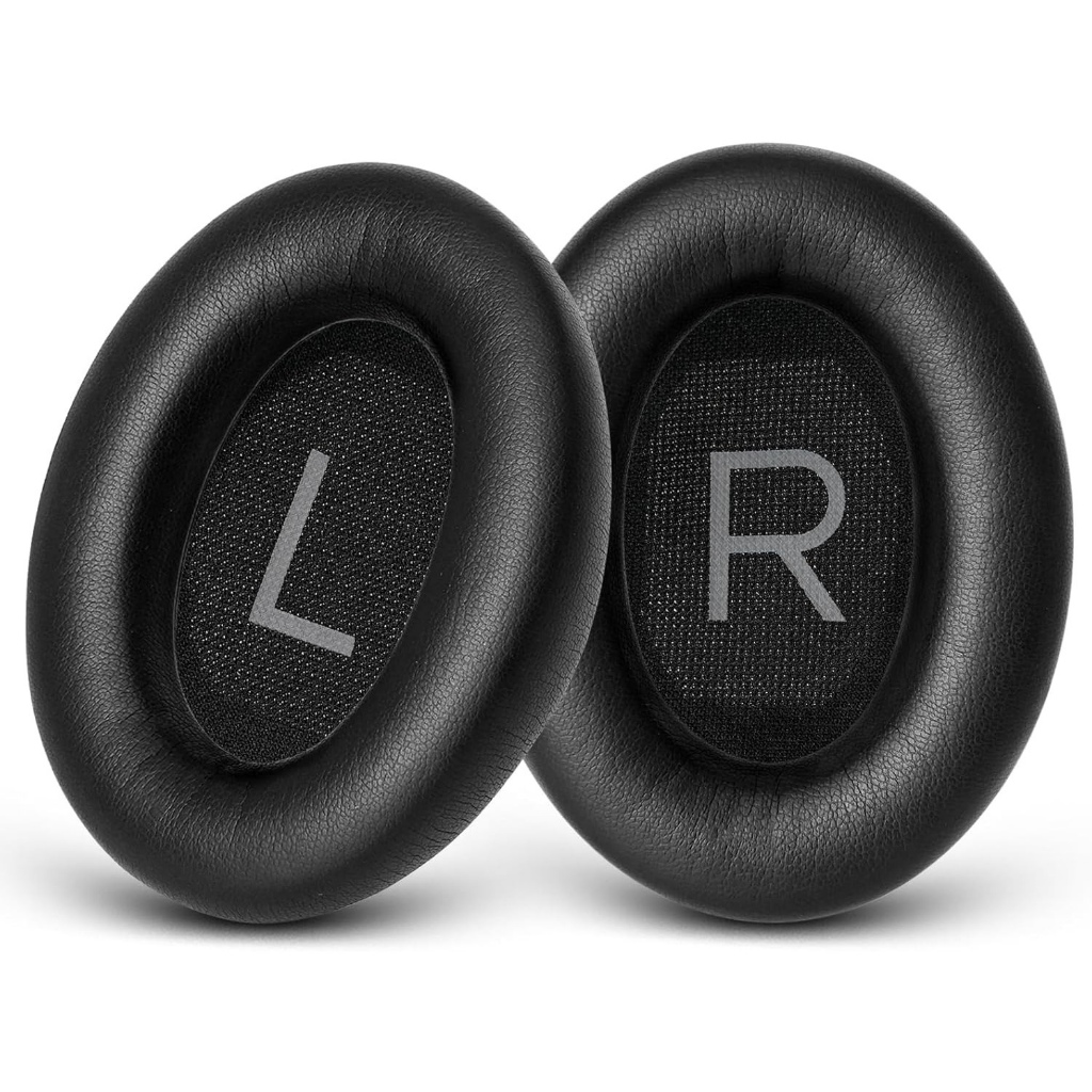 เปลี่ยนแผ่นรองหูฟังสําหรับ Bose QC45, แผ่นรองหูฟังสําหรับ Bose QuietComfort 45 (QC45) & Quiet Comfor