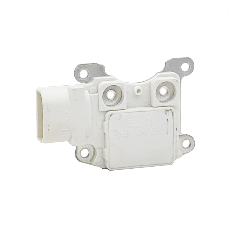 เครื่องปรับแรงดันไฟฟ้าอัตโนมัติสําหรับ denki ic สําหรับ 02-010 12V 232415 F4RU10316AA F4ZU10316AA F4