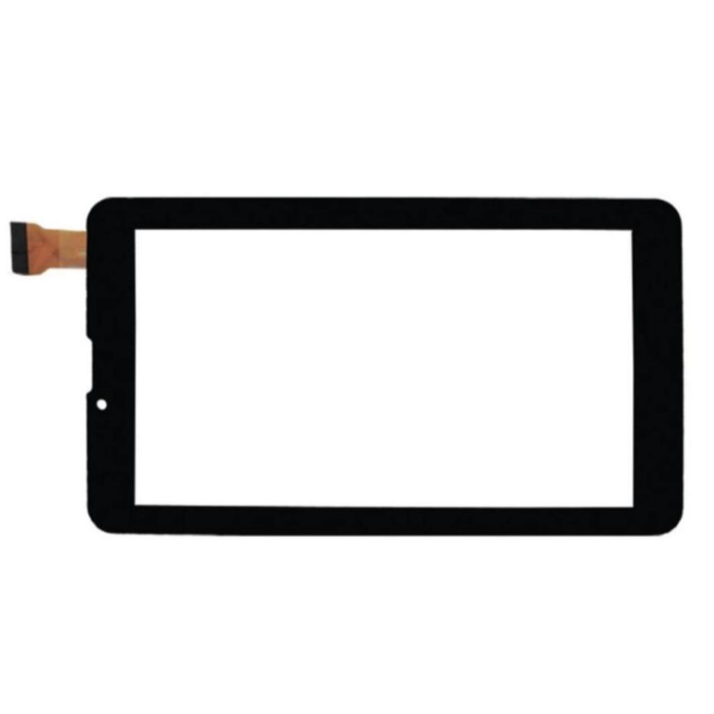 สําหรับ Dengo Mega 7.0 แท็บเล็ตหน้าจอสัมผัส Digitizer แท็บเล็ตใหม่เปลี่ยนซ่อม