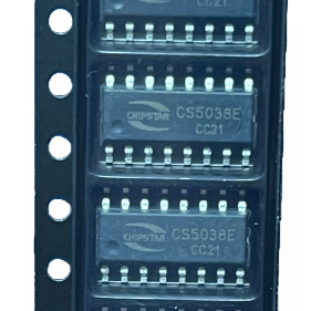 10PCS CS85636S CS5026E CS5038E ESOP-16 ยี่ห้อใหม่ DC-DC Converter