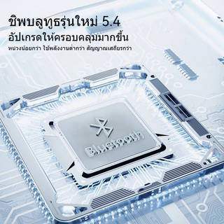 IOS-พิเศษ บลูทูธไร้สายไฮไฟเสียงยกเลิกหูฟังเดิมพร้อมไมโครโฟนหูฟังสําหรับเล่นเกมหูฟังนอนหลับ