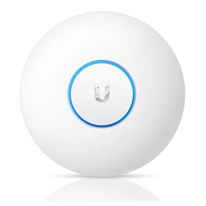 UNIFi UAP-AC-PRO Enterprise WiFi Gigabit Wireless Ceiling Ubiquti มือสอง