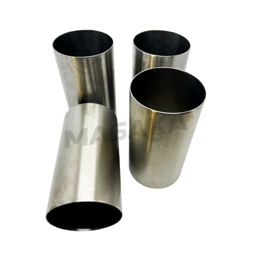 4PCS กระบอก Fit สําหรับ Mitsubishi 4D56 4D56T Hyundai Starex (Non-CRDI) 4D55 4D55T MD103648 ล200