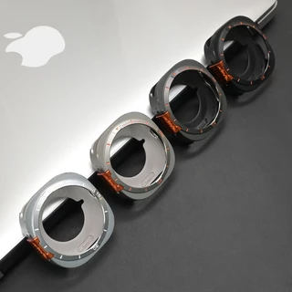 หรูหราอลูมิเนียมสําหรับ Samsung Galaxy Watch Ultra 2025 ฝาครอบโลหะป้องกันหน้าจอสําหรับ Samsung Galaxy 7 Ultra 47 อุปกรณ์เสริม