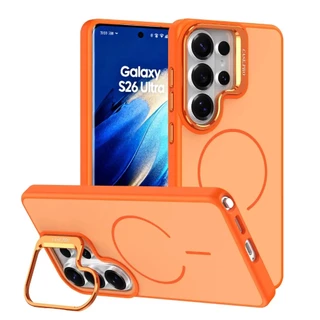 เคสโทรศัพท์เข้ากันได้กับ Samsung S25 Ultra, A56, A55, A54, S25 Ultra, A56, A36, A37, A26, A35, A54 ฝาครอบเลนส์คู่