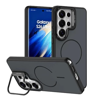 เคสโทรศัพท์เข้ากันได้กับ Samsung S25 Ultra, A56, A55, A54, S25 Ultra, A56, A36, A37, A26, A35, A54 ฝาครอบเลนส์คู่
