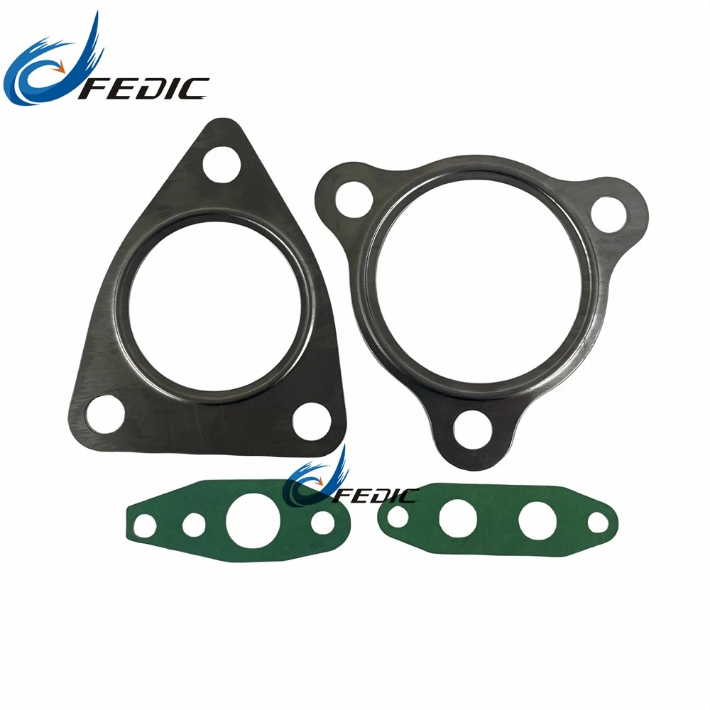 CT16V Turbo ปะเก็นชุด 172-0L070 สําหรับ Toyota Hilux 2.5 D-4D 2KD-FTV 2011 VB31 172-0L071 Turbine Tu