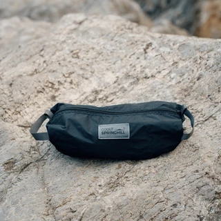 Gooutspringhill Artemis เก้าอี้แบบพกพากลางแจ้ง Camping เก้าอี้พับ Ultralight Lazy เก้าอี้ชายหาดตกปลา