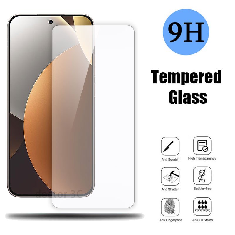 9H Clearกระจกนิรภัยฟิล์มสําหรับRedmiหมายเหตุ15 14 13 12 11 10 9 8 12s 11s 10s 9s 9T 15C 14C 13C 12C 