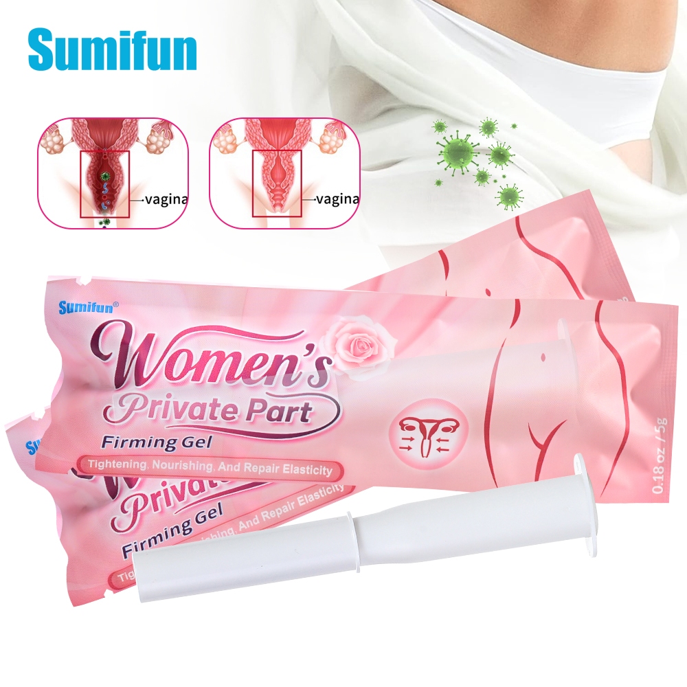 เจลบํารุงผิวอเนกประสงค์ 5 ชิ้น