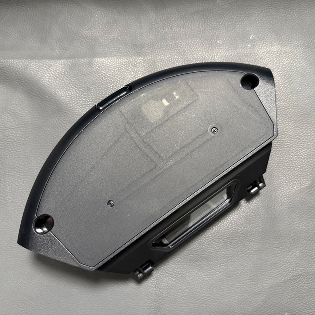 เครื่องดูดฝุ่นหุ่นยนต์อุปกรณ์เสริม Two-in-One ถังน้ําและฝุ่นอุปกรณ์เสริมสําหรับ Roborock Q7/Q7TF/Q7L