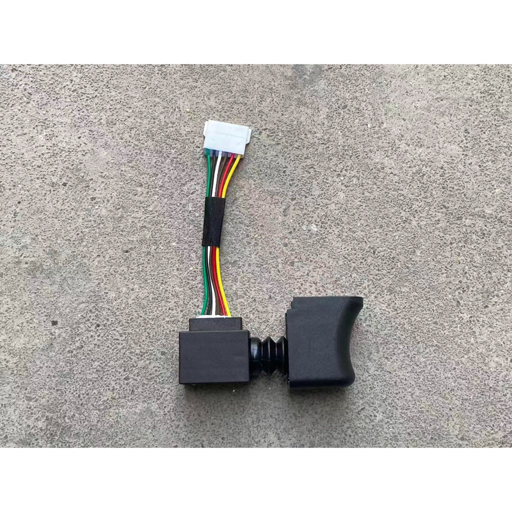 WORX WORX WU132X ยี่ห้อใหม่ความเร็วควบคุมสวิทช์อุปกรณ์เสริมสไตล์ใหม่