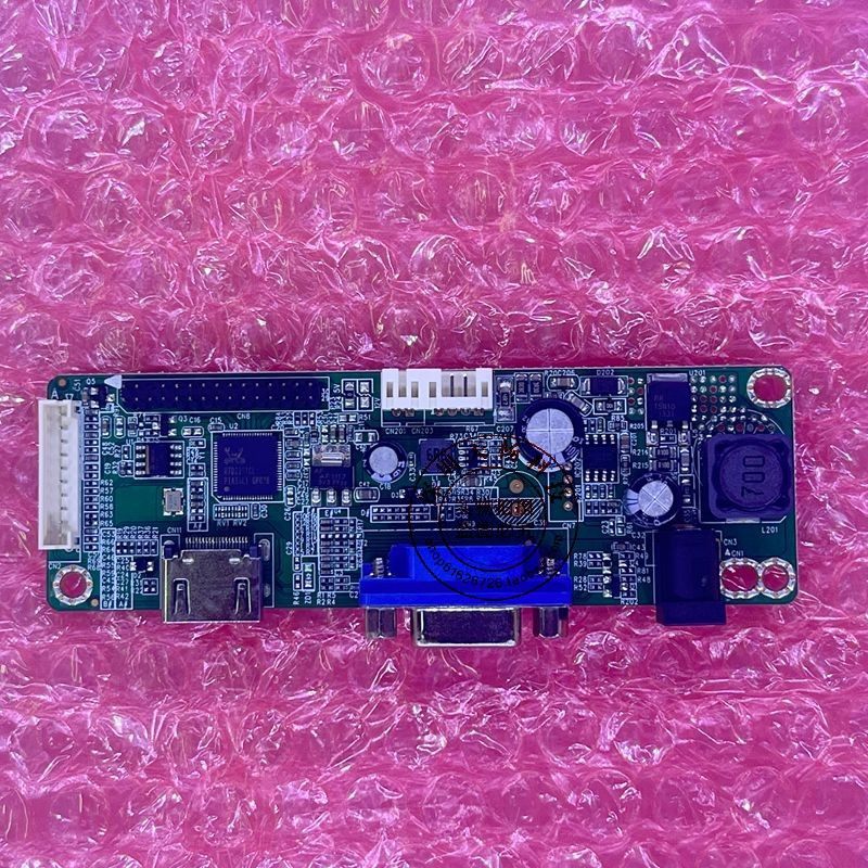 ยี่ห้อใหม่ SG81MA _ VH _ F001 SG81MA _ VH _ F003 ไดรฟ์จอแสดงผลเมนบอร์ดมงกุฎหลวม Huiguan