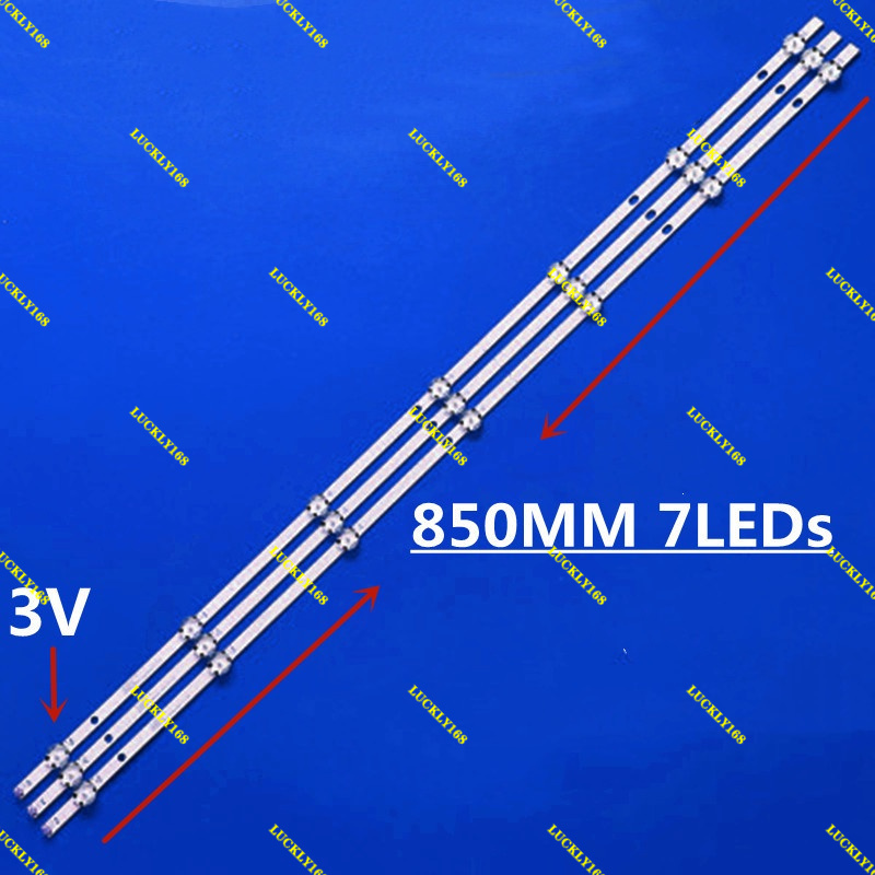LG 43LH511T / 43LH570T ทีวี LED BACKLIGHT BARU / READY STOCK 43LH511T-TE / 43LH570T-TD