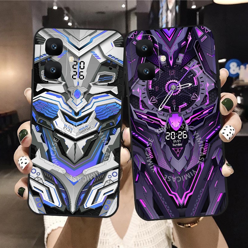 สําหรับ Infinix SMART 10 9 8 7 pro plus HD X6525D X6725B X6725 X6532 X6532C X6525B X6526 X6525 X6515