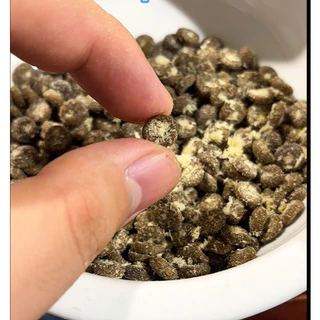 Deeploveอาหารแมว อาหารเม็ดแมวPremium Holistic โปรตีน 30% อาหารแมวไม่เค็ม catfood100gเหมาะสำหรับแมวอายุมากกว่า 1 เดือนทุกตัว ต่ำเกินไซเดียม