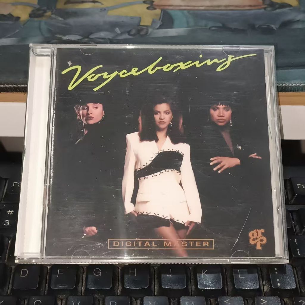 P226: VOYCEBOXING [ของสะสม] ของที่ระลึก