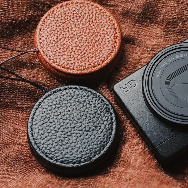 GR4 ฝาครอบเลนส์สําหรับ Ricoh GR IV GR4 GRIV กล้องเลนส์โลหะอุปกรณ์ป้องกัน