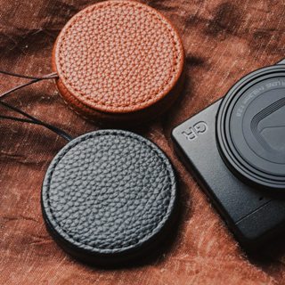 GR4 ฝาครอบเลนส์สําหรับ Ricoh GR IV GR4 GRIV กล้องเลนส์โลหะอุ…