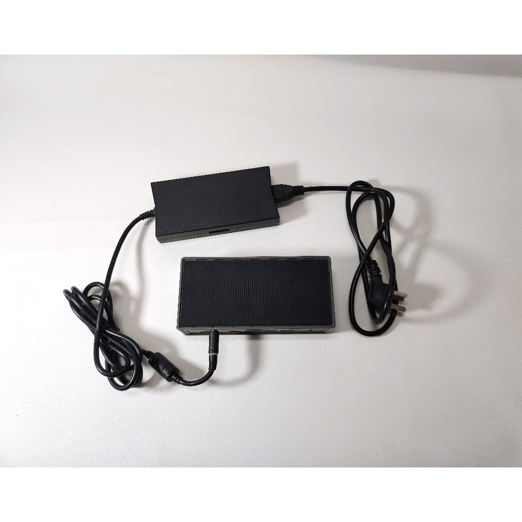 TargusDock190 Displaylink USB-C เดสก์ท็อป Dual 4K Docking Station Apple คอมพิวเตอร์ M1 M2 Universal