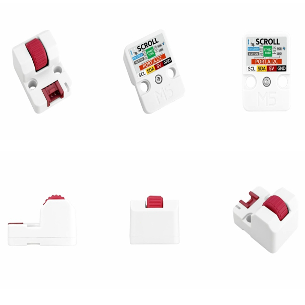 M5หน่วยเลื่อนลูกกลิ้งตัวเข้ารหัสแบบหมุนหน่วยขยาย EC10E1220501