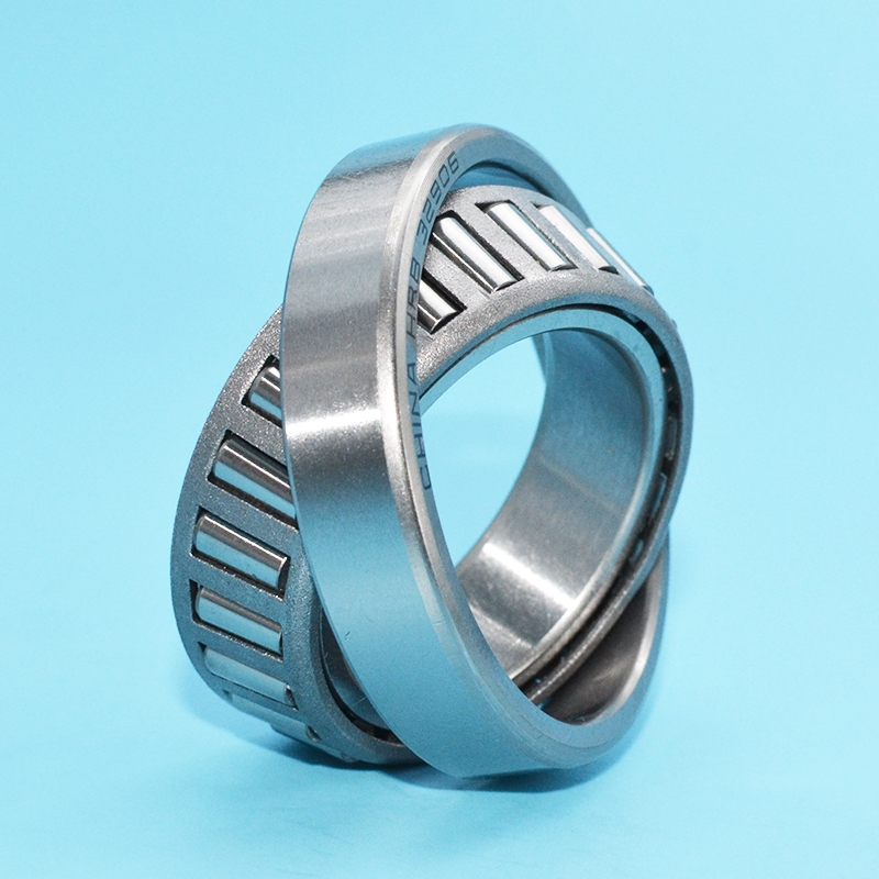 1ชิ้นที่มีคุณภาพสูงแบริ่งลูกกลิ้งเรียว แบริ่งเหล็ก 32904 32905 32906 32907 32908 32909