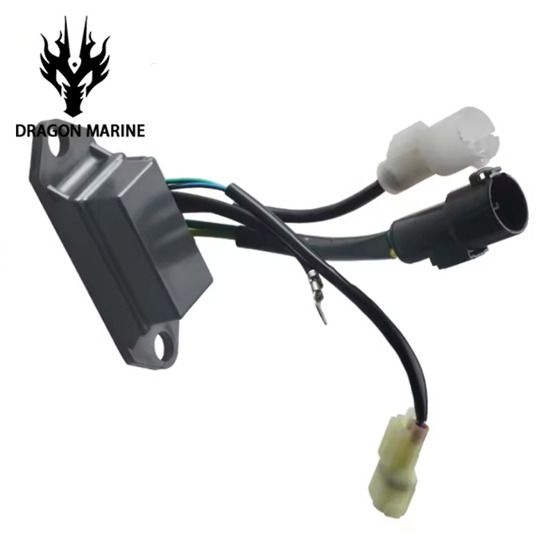 38550-ZY6-003 รีเลย์ Assy Power Tilt สําหรับ Honda Outboard BF135 BF150 38550ZY6003 BF135A4 LD/XD LU