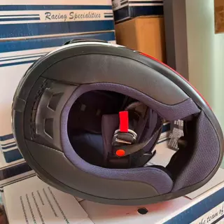 ARAI RX7 RR5 หมวกกันน็อคทั่วไป ขี่มอเตอร์ไซค์ หมวกกันน็อคป้องกันการตก