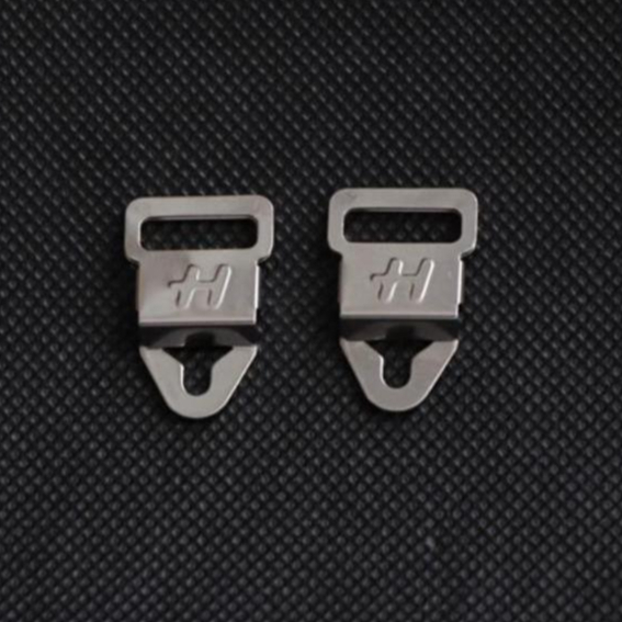 เหมาะสําหรับ Hasselblad 500/501/503/903/SWC/M X2D universal Hasselblad หัวเข็มขัด Hasselblad หัวเข็ม