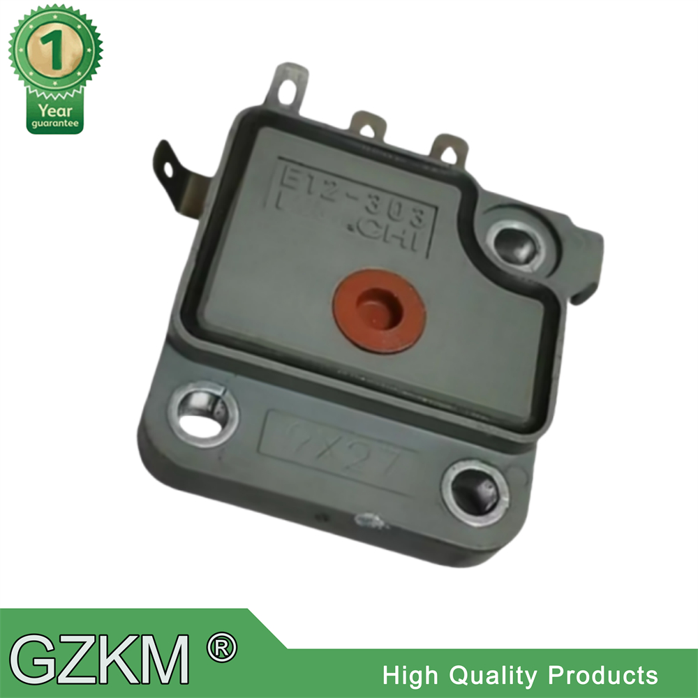โมดูลควบคุมการจุดระเบิด E12-303 E12303 สําหรับ Honda Accord Odyssey Acura CL 96-02
