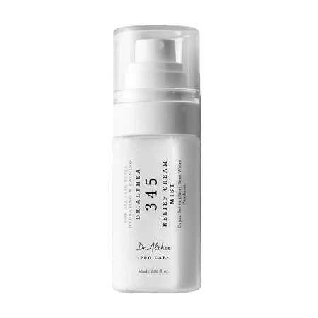 Dr.Althea 345 Relief Cream Mist 60ml