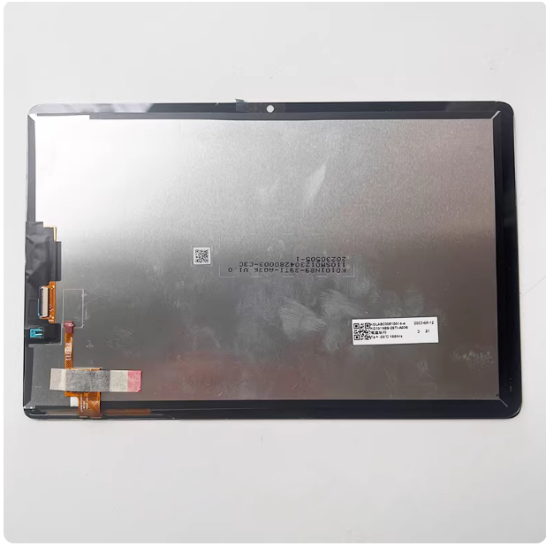 สําหรับ TCL Tab 10L LTE Gen 2 8192A 8192 จอแสดงผล LCD หน้าจอสัมผัสแผงเซนเซอร์ Digitizer Glass Assemb
