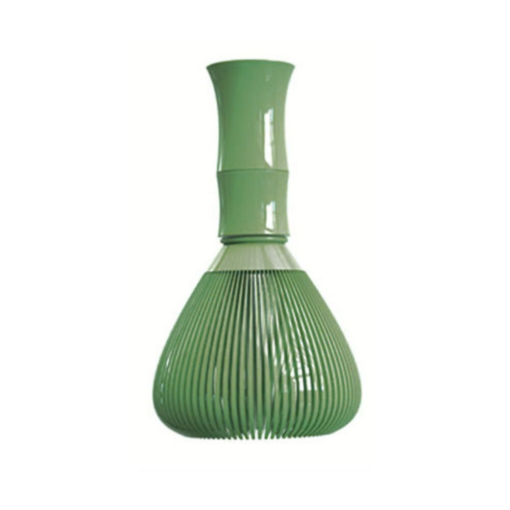 GREENDAY Japanese Matcha Chasen Whisk ปัดเรซินแบบใช้ซ้ําได้ เครื่องมือผสมมัทฉะ ชุดชงมัทฉะ - วัสดุ PP ที่กินได้ - รูปที่ 2