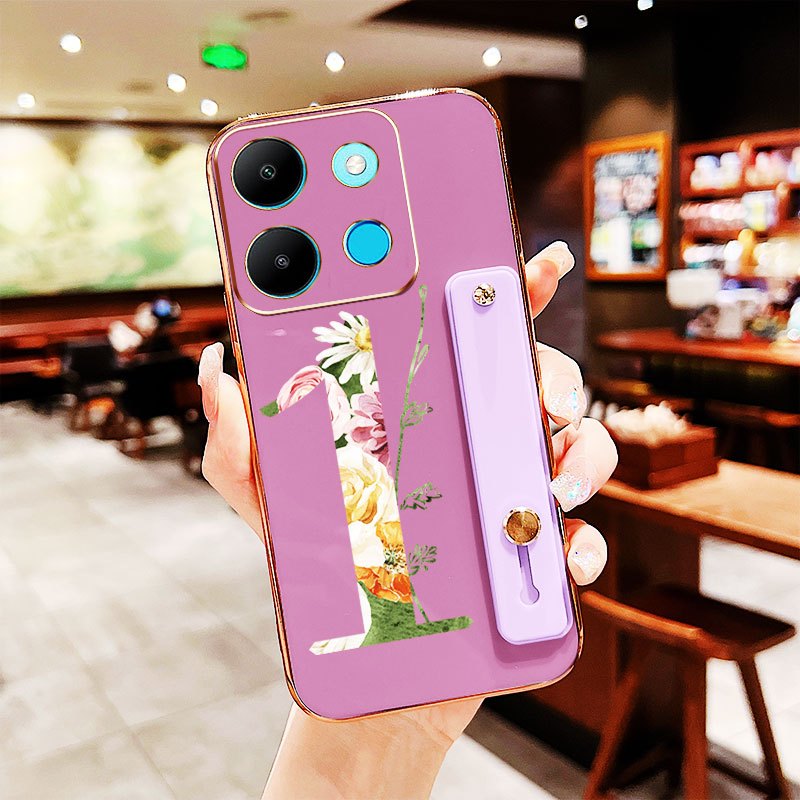 YBDเคสโทรศัพท์สําหรับInfinix Zero 30 5Gสมาร์ท 7 HD Tecno POP 7 Pro Spark GO 2023 X6515 X6516 BF6 BF7